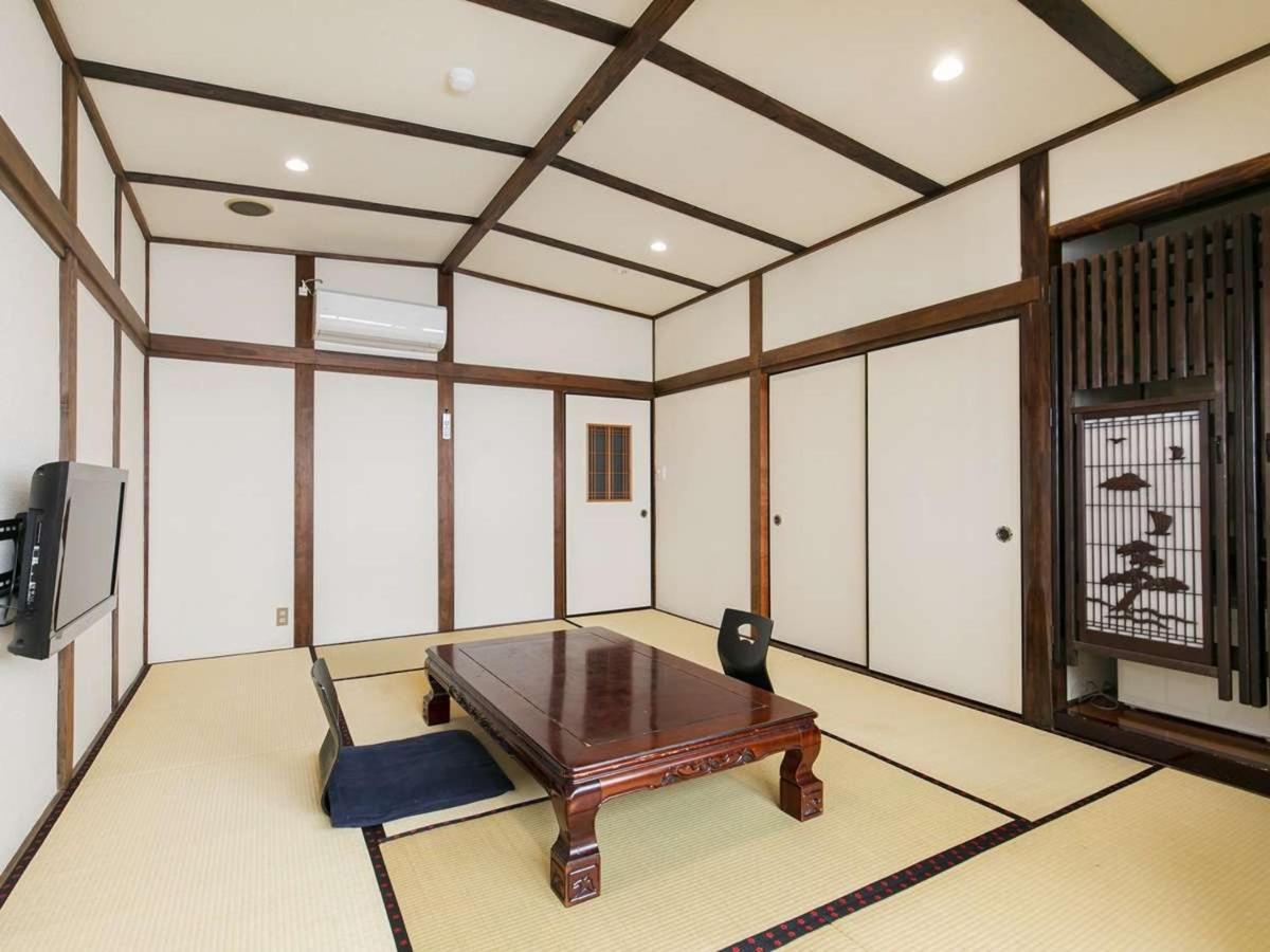 Hatsuneso Shinkan Ureshino Dış mekan fotoğraf