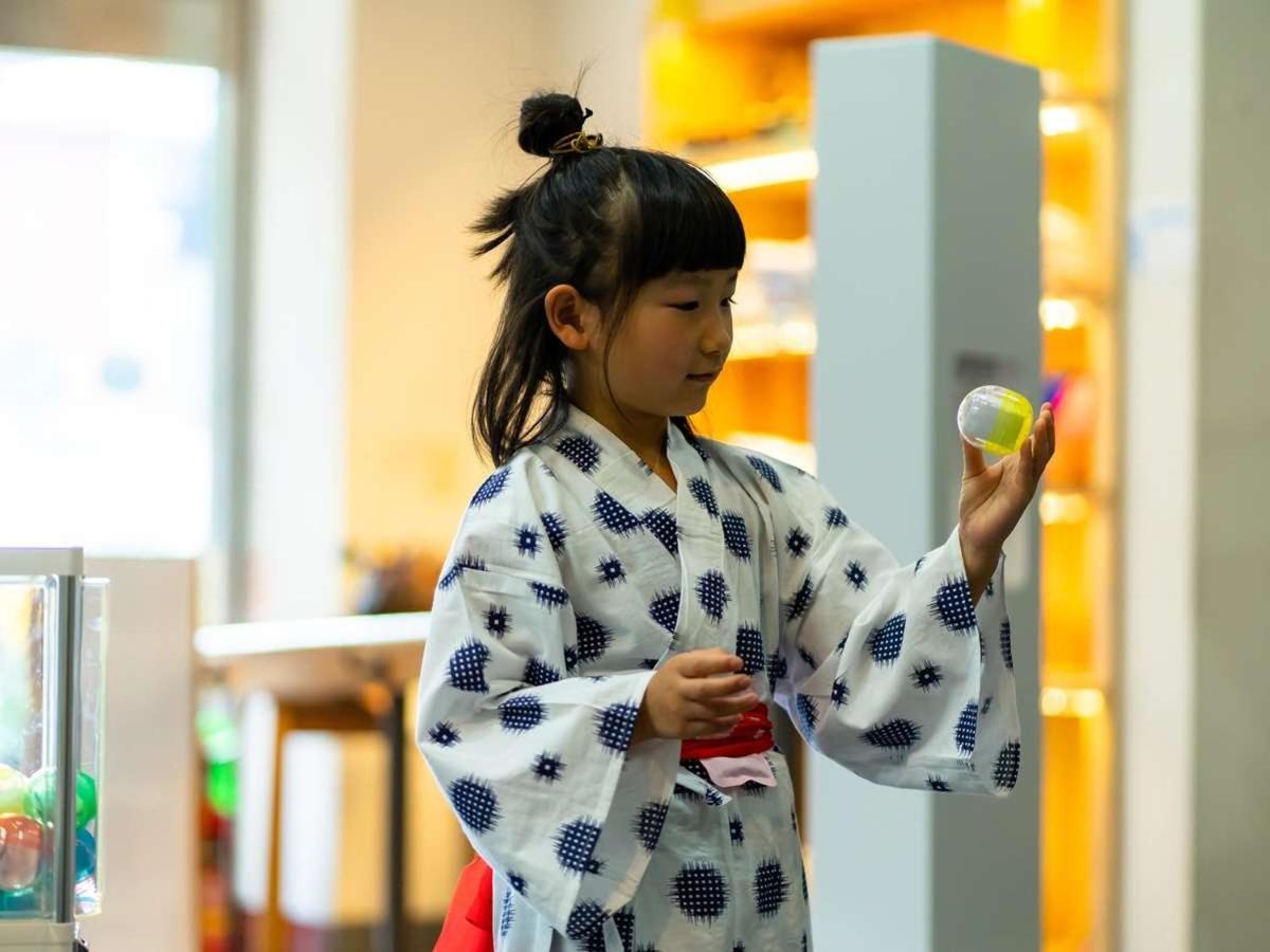 Hatsuneso Shinkan Ureshino Dış mekan fotoğraf