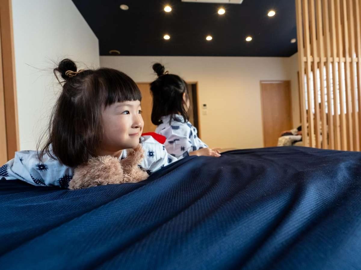Hatsuneso Shinkan Ureshino Dış mekan fotoğraf