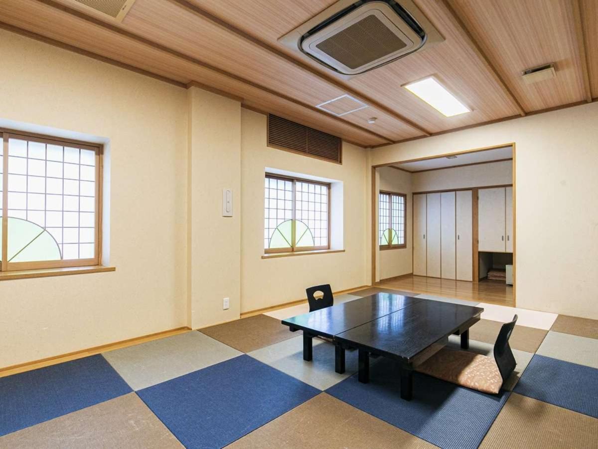Hatsuneso Shinkan Ureshino Dış mekan fotoğraf