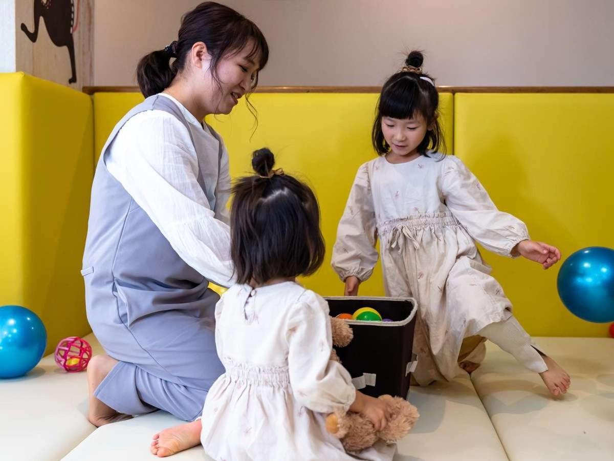 Hatsuneso Shinkan Ureshino Dış mekan fotoğraf