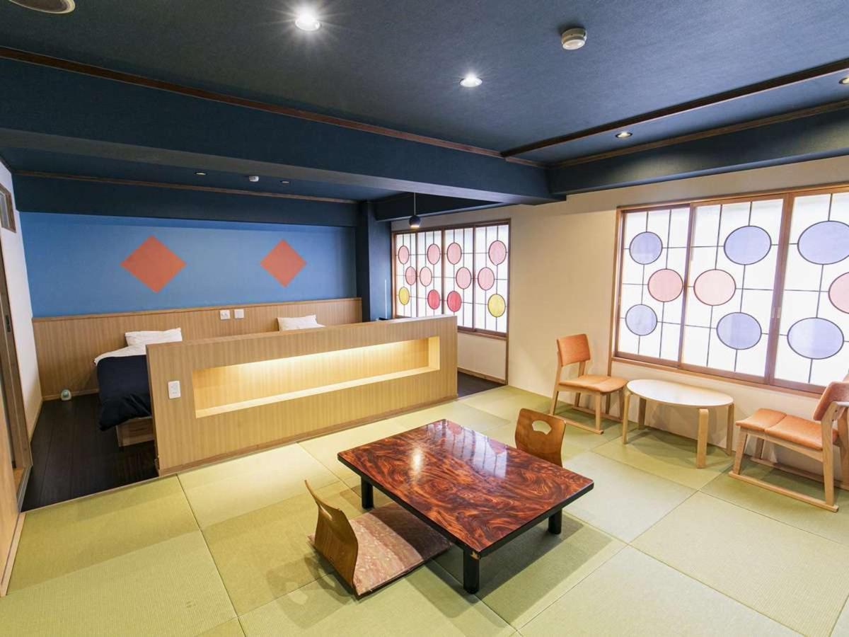 Hatsuneso Shinkan Ureshino Dış mekan fotoğraf