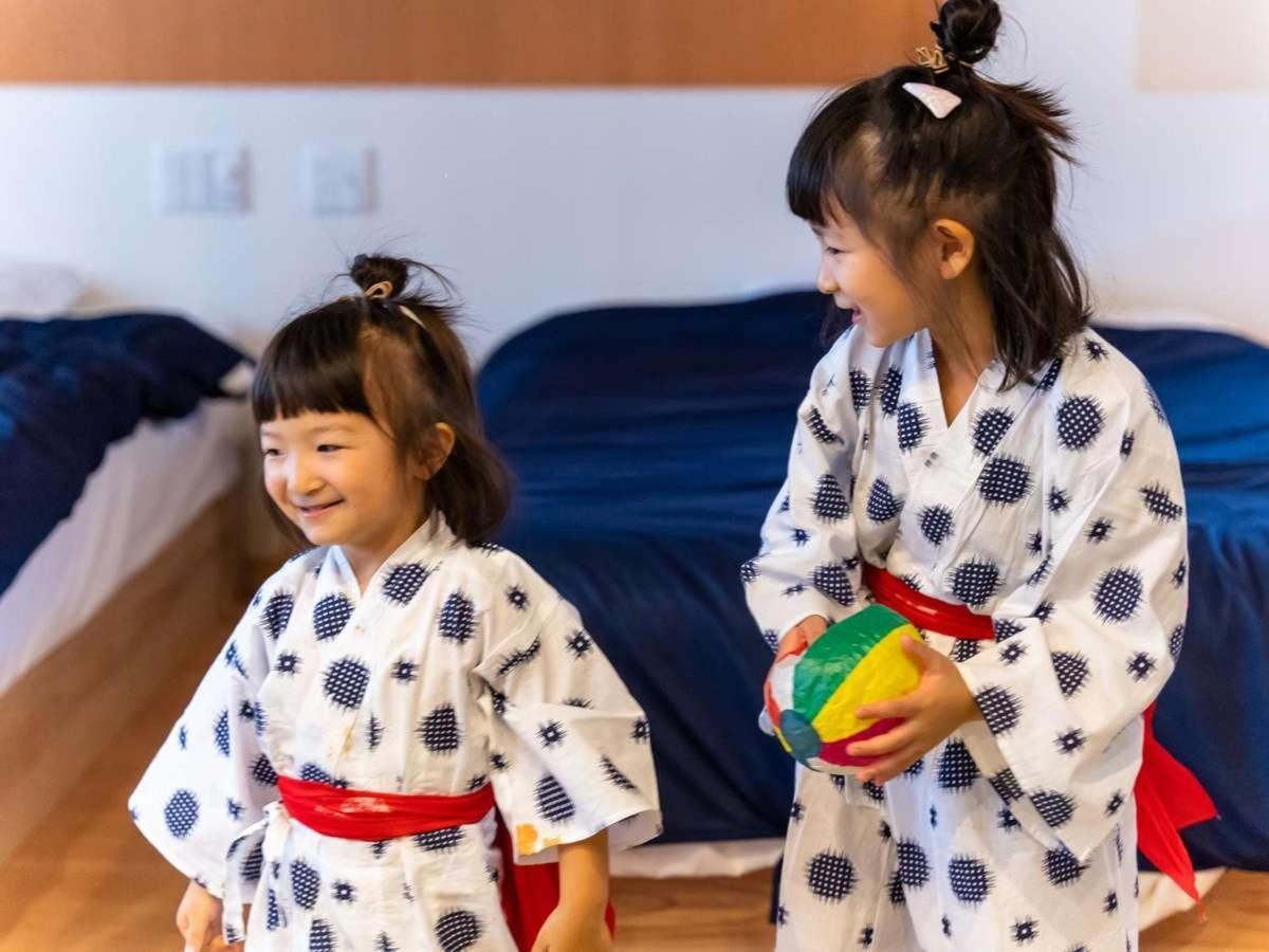 Hatsuneso Shinkan Ureshino Dış mekan fotoğraf