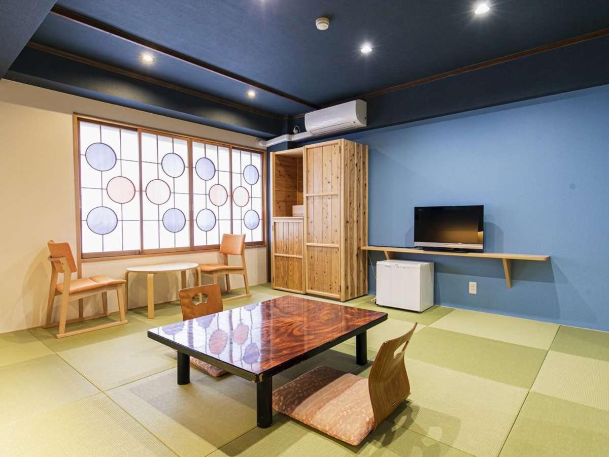 Hatsuneso Shinkan Ureshino Dış mekan fotoğraf