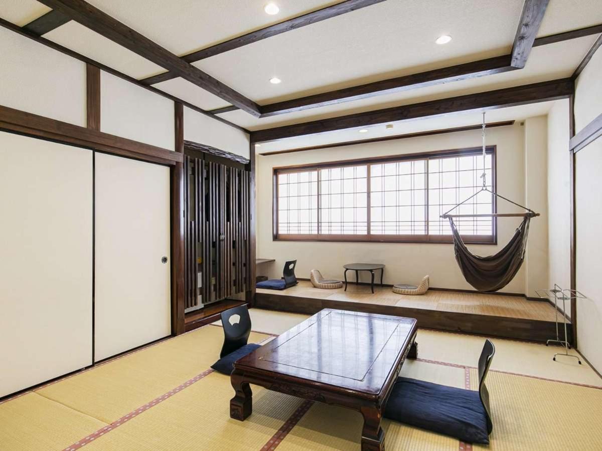 Hatsuneso Shinkan Ureshino Dış mekan fotoğraf