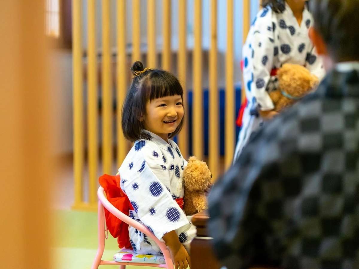 Hatsuneso Shinkan Ureshino Dış mekan fotoğraf