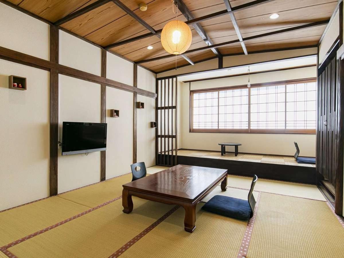 Hatsuneso Shinkan Ureshino Dış mekan fotoğraf